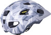  KALI Pace Helmet - Camo - Matte Gray - L/XL 0221721217 
