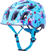  KALI Child Chakra Helmet - Unicorn - Blue - Small 0221020315 