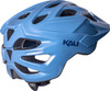  KALI Chakra Solo Helmet - Thunder Blue - S/M 0221221126 