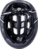  KALI Central Lit Helmet - Matte Black - L/XL 0250521217 