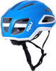 KALI Uno Helmet - Gloss Blue/White - S/M 0240921146