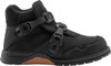  ICON Slabtown Waterproof Boots - Black - Size 8 3403-1305 