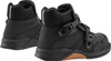  ICON Slabtown Waterproof Boots - Black - Size 8 3403-1305 