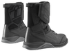 ICON Alcan Waterproof Boots - Black - Size 14 3403-1243
