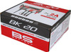  BS BATTERY Charger - BK20 - 12V - 3 x 2A 700554 