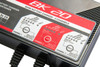  BS BATTERY Charger - BK20 - 12V - 3 x 2A 700554 