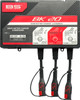  BS BATTERY Charger - BK20 - 12V - 3 x 2A 700554 