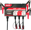  BS BATTERY Charger - BK20 - 12V - 3 x 2A 700554 