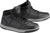  Z1R Dundee Boots - Black - Size 10 3403-1321 