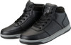  Z1R Dundee Boots - Black - Size 10 3403-1321 
