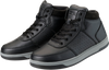 Z1R Dundee Boots - Black - Size 9 3403-1319