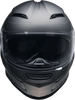 Z1R Jackal Helmet - Dark Matter - Steel - Large 0101-14865