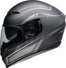  Z1R Jackal Helmet - Dark Matter - Steel - Large 0101-14865 