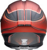  Z1R Jackal Helmet - Dark Matter - Red - XL 0101-14852 