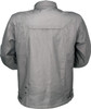  Z1R Wapenshaw Jacket - Gray - 3XL 2820-5984 