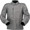 Z1R Wapenshaw Jacket - Gray - XL 2820-5982