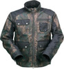  Z1R Camo Jacket - Woodland - 5XL 2820-5978 