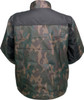  Z1R Camo Jacket - Woodland - 4XL 2820-5977 