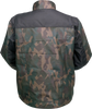 Z1R Camo Jacket - Woodland - 3XL 2820-5976