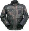 Z1R Camo Jacket - Woodland - Small 2820-5971