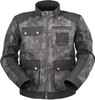  Z1R Camo Jacket - Camo Gray/Black - 3XL 2820-5968 