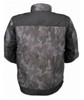  Z1R Camo Jacket - Camo Gray/Black - Large 2820-5965 