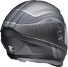  Z1R Jackal Helmet - Dark Matter - Steel - Medium 0101-14864 