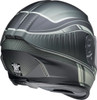 Z1R Jackal Helmet - Dark Matter - Green - Medium 0101-14857 