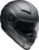  Z1R Jackal Helmet - Dark Matter - Steel - Small 0101-14863 