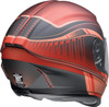  Z1R Jackal Helmet - Dark Matter - Red - Medium 0101-14850 