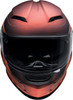  Z1R Jackal Helmet - Dark Matter - Red - Medium 0101-14850 