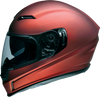 Z1R Jackal Helmet - Satin - Red - 3XL 0101-14827