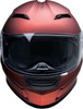  Z1R Jackal Helmet - Satin - Red - 3XL 0101-14827 