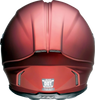 Z1R Jackal Helmet - Satin - Red - 2XL 0101-14826