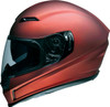  Z1R Jackal Helmet - Satin - Red - 2XL 0101-14826 