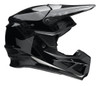  Z1R F.I. Helmet - Fractal - MIPS - Stealth - Small 0110-7795 