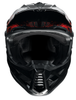 Z1R F.I. Helmet - Fractal - MIPS? - Red - 3XL 0110-7786