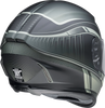 Z1R Jackal Helmet - Dark Matter - Green - 2XL 0101-14860