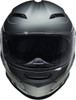  Z1R Jackal Helmet - Dark Matter - Green - XL 0101-14859 