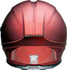  Z1R Jackal Helmet - Satin - Red - Small 0101-14822 