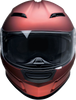 Z1R Jackal Helmet - Satin - Red - XS 0101-14821