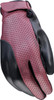  Z1R Women's Combiner Gloves - Black/Red - Small 3302-0892 