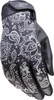  Z1R Women's Reflective Gloves - Black - Medium 3302-0887 