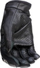  Z1R Women's Reflective Gloves - Black - Medium 3302-0887 