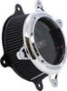  VANCE & HINES VO2 Insight Air Intake Kit - Chrome 71077 