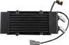  ULTRACOOL Oil Cooler Kit - Naked Black - Indian IN-1N 