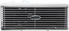  ULTRACOOL Side Mount Oil Cooler Kit - Chrome - Touring SMT-1CSS 
