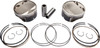  S&S CYCLE Big Bore Piston Kit - 131" - +.010 - M8 920-0148 