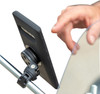  SP CONNECT Phone Mount - Pro - Mirror - Black 53233 