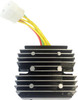  RICK'S MOTORSPORT ELECTRIC Regulator/Rectifier - Lithium-ion Compatible - Kawasaki 14-301 